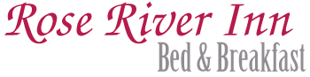 Rose River Inn Logo